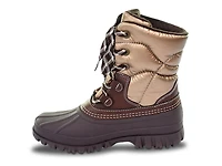 Canyon Snow Boot