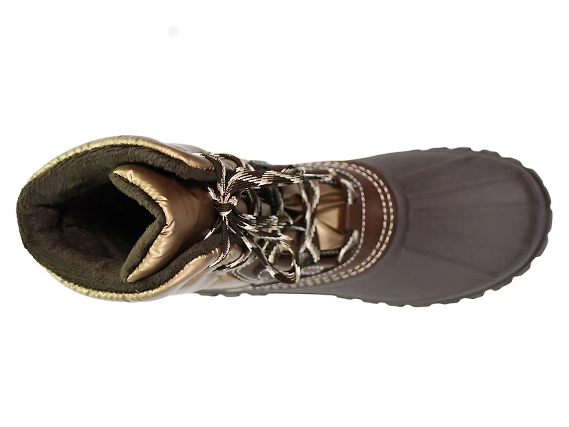 Canyon Snow Boot