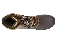 Canyon Snow Boot