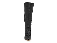 Jarret Wide Calf Boot