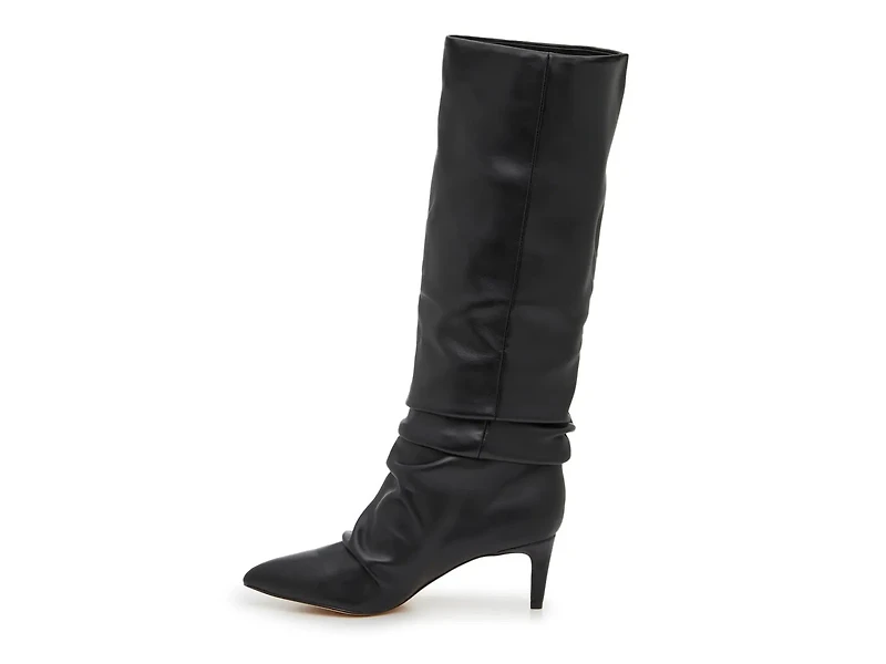 Jarret Wide Calf Boot