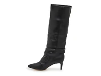 Jarret Wide Calf Boot
