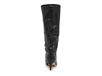 Jarret Wide Calf Boot