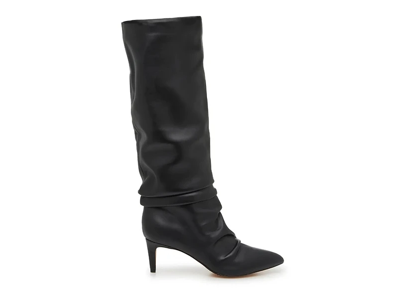 Jarret Wide Calf Boot