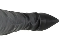 Jarret Wide Calf Boot