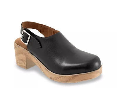 Fairbanks Clog