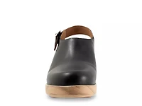 Fairbanks Clog