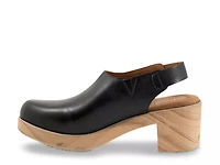 Fairbanks Clog