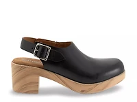 Fairbanks Clog