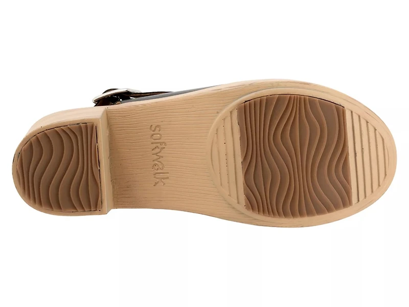 Fairbanks Clog