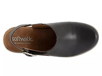 Fairbanks Clog