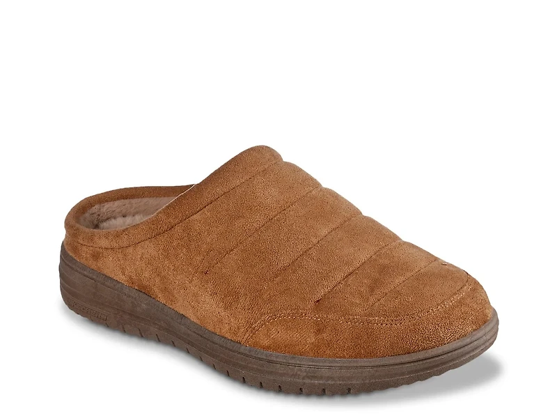 Relaxed Fit Murette Garvanza Clog Slipper - Men's