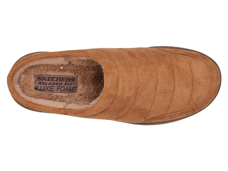 Relaxed Fit Murette Garvanza Clog Slipper - Men's