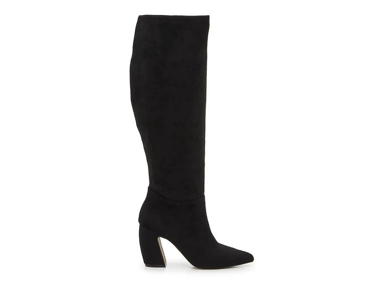 Luisa Wide Calf Boot