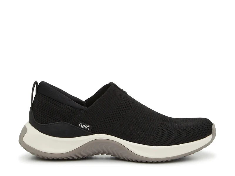 Encore Knit Slip-On