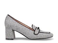 Larkin Pump