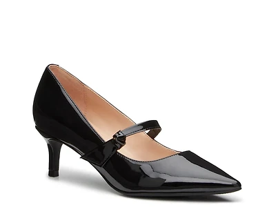 Medley Pump