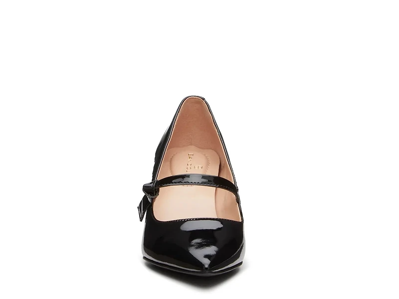 Medley Pump