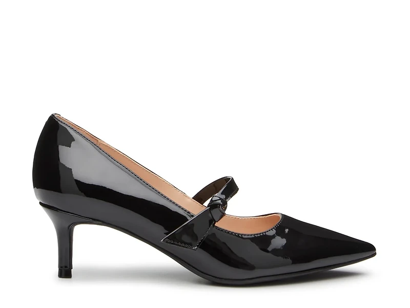 Medley Pump