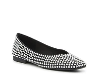 Delphine Flat
