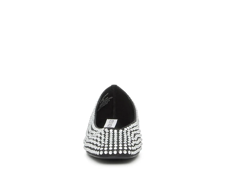 Delphine Flat
