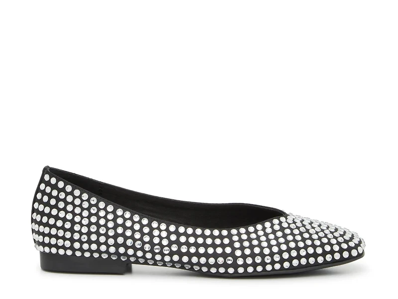 Delphine Flat