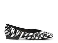 Delphine Flat