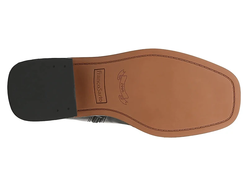 Geralyn Boot