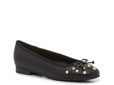 Tempts Ballet Flat