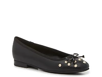 Tempts Ballet Flat