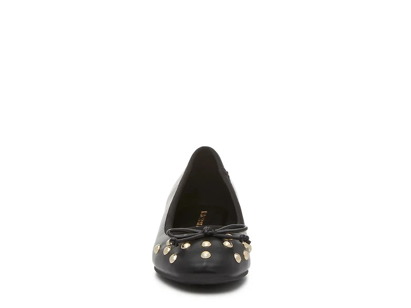 Tempts Ballet Flat
