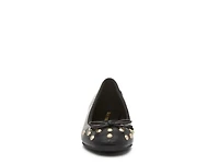Tempts Ballet Flat