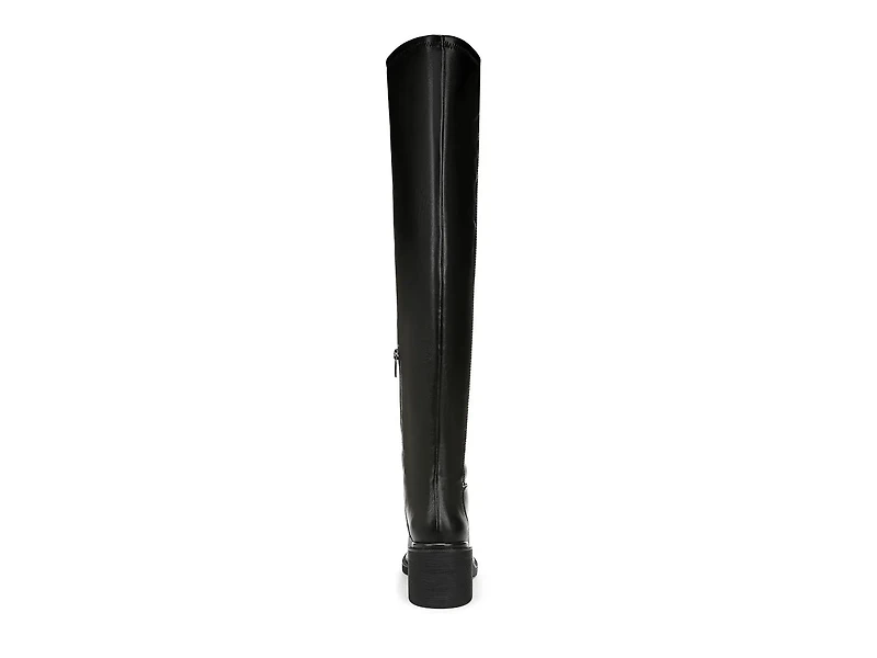 Kelly Over-The-Knee Boot