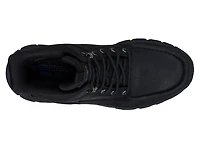 Respected 2.0 Hagler Boot