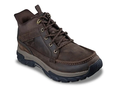 Respected 2.0 Hagler Boot