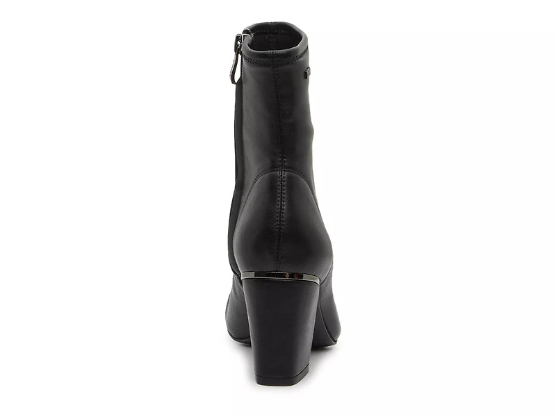 Cavale Bootie