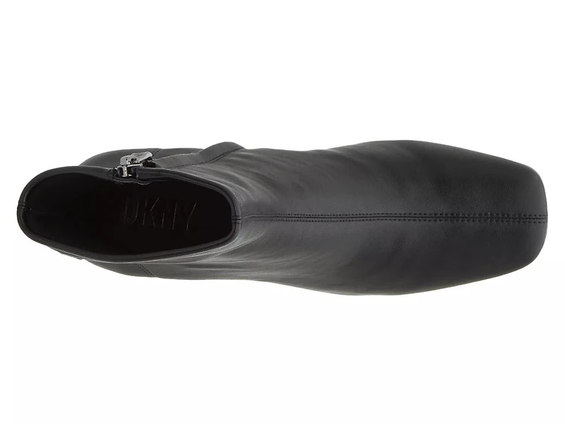 Cavale Bootie