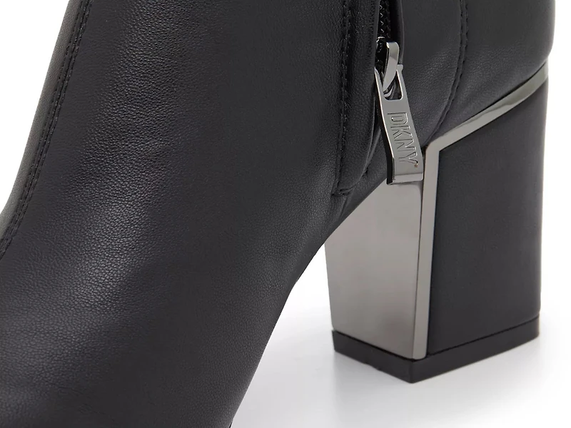 Cavale Bootie