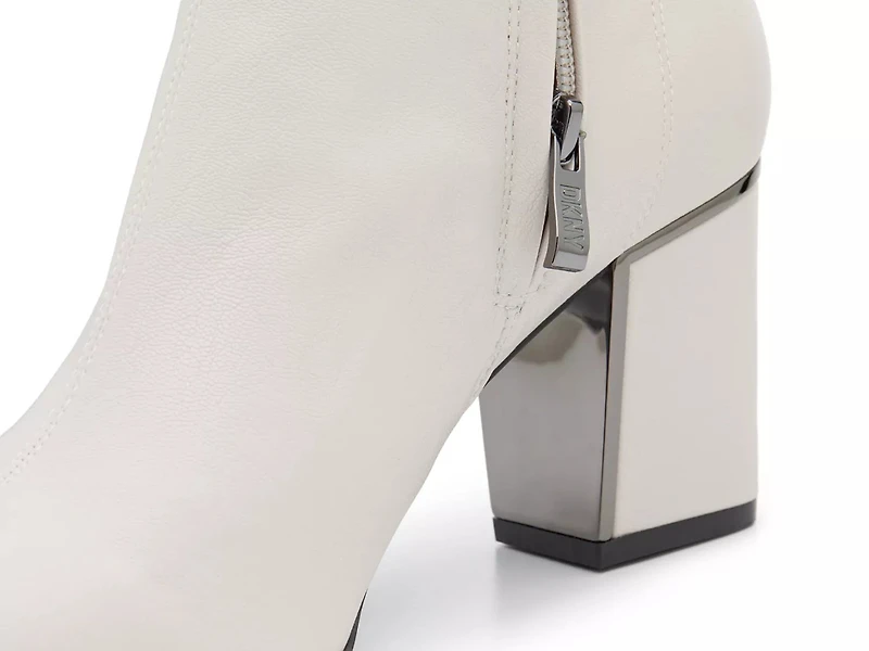 Cavale Bootie