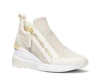 Willis Wedge Sneaker