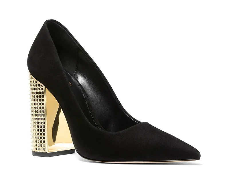 Maxine Pump