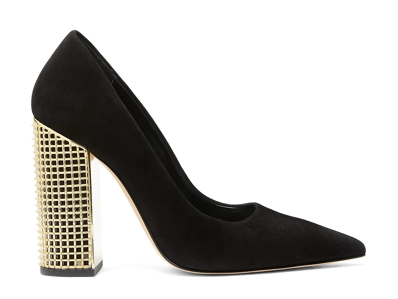 Maxine Pump