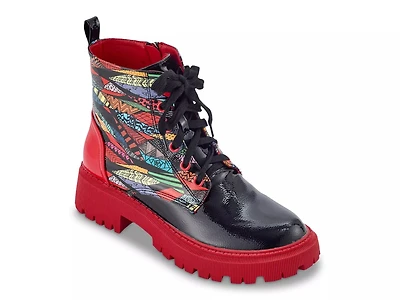 Freeway Bootie