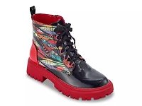 Freeway Bootie