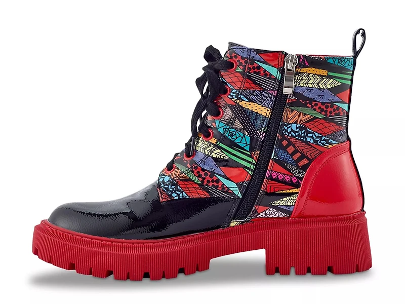 Freeway Bootie