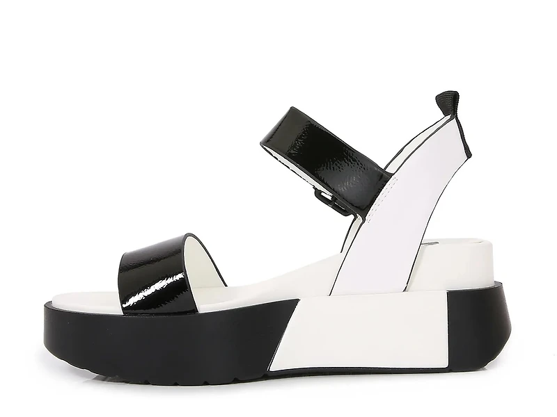 Wonder Wedge Sandal
