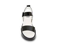 Wonder Wedge Sandal