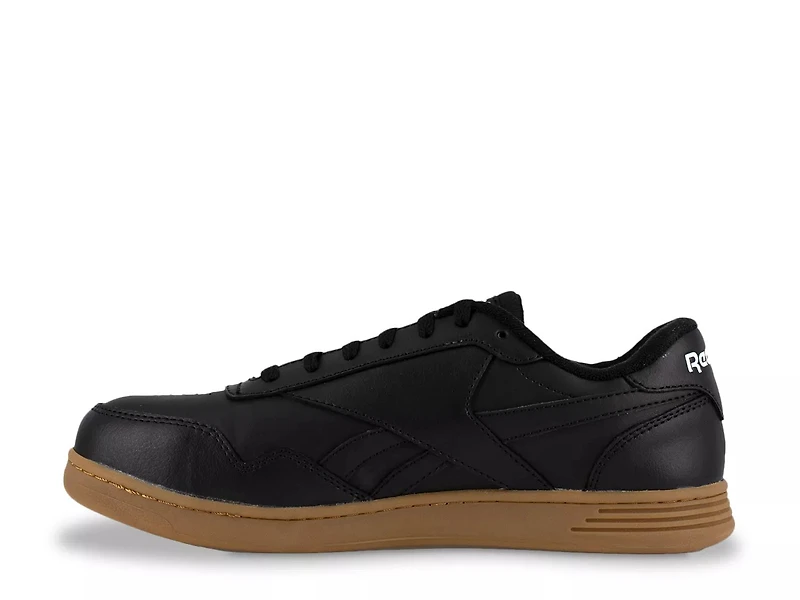 Club MEMT Composite Toe Work Sneaker