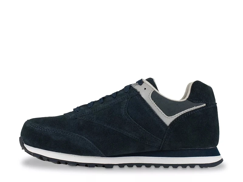 Leelap Steel Toe Work Sneaker - Women's
