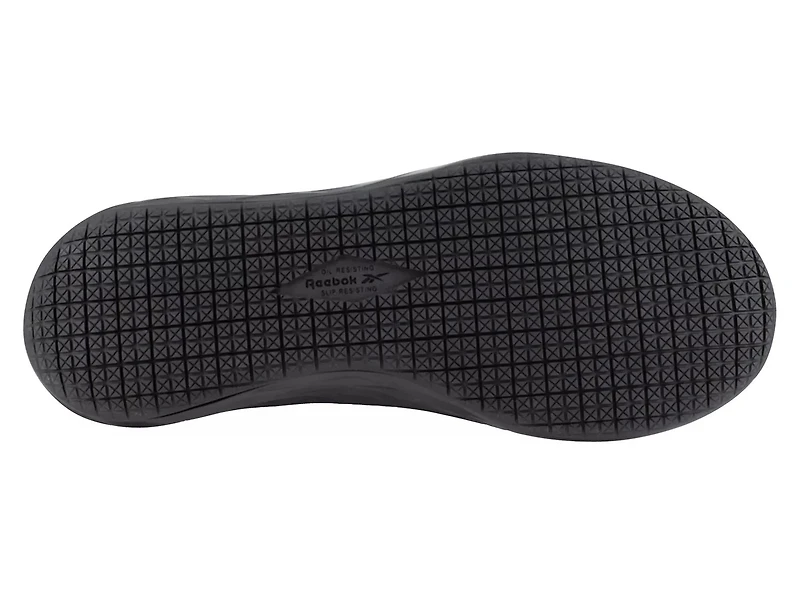 AstroRide Work Sneaker - Women's